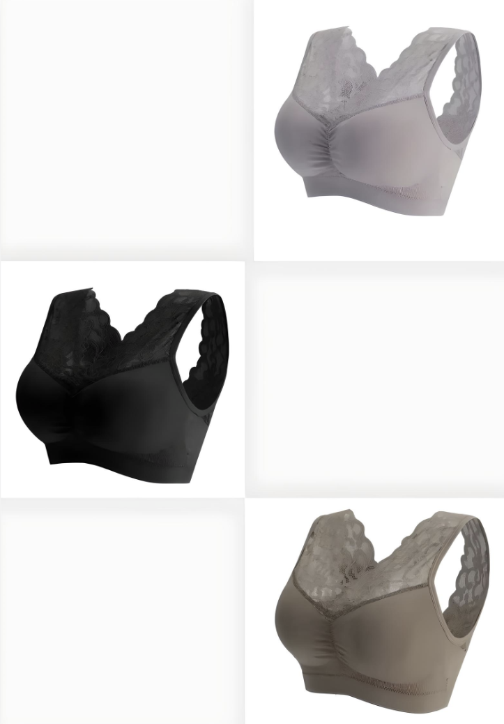 Anti-sagging bra for womenAnti-sagging bra for women