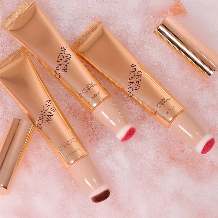 🎁LAST DAY BUY 1 GET 1 FREE 💖Blush Wand & Contour Wand Duo
