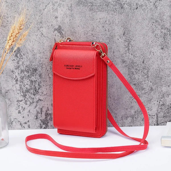 (🎁2024-CHRISTMAS HOT SALE🎁)THE ORIGINAL CLUTCH WALLET
