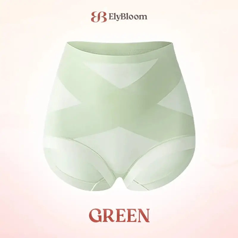ElyBloom - Leakproof Tummy Control Lightweight Comfort Panties