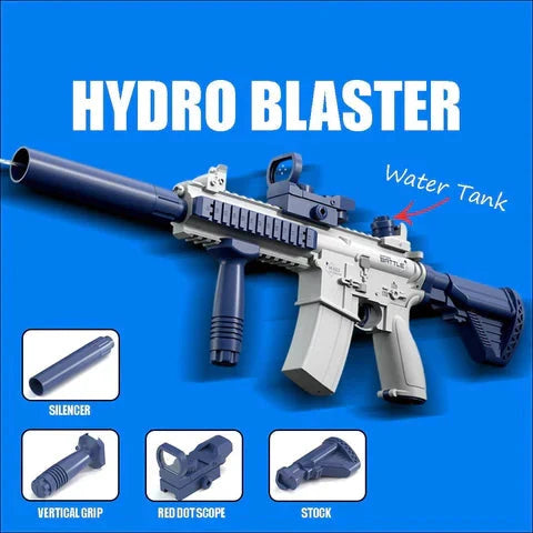 Aquablast® Water Gun