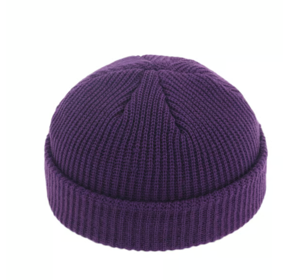 Fisherman Beanies for Men Women