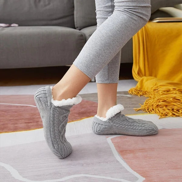 💥Indoor Non-slip Thermal Socks