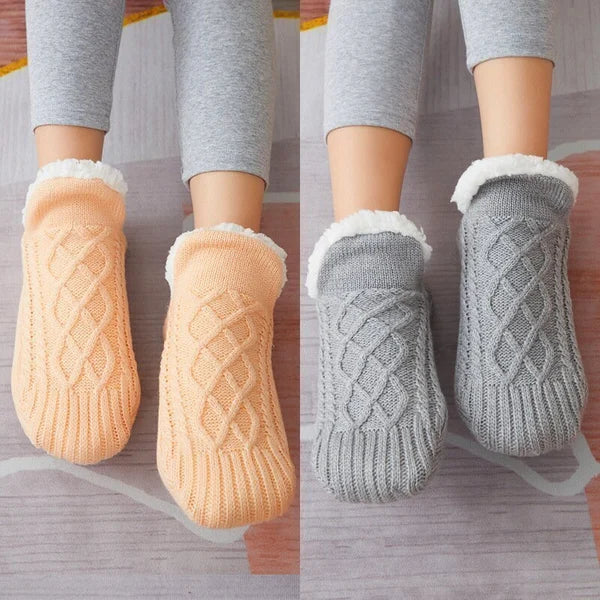 💥Indoor Non-slip Thermal Socks