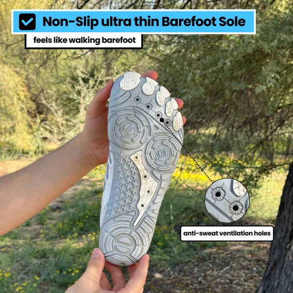 Skin Pro - Grounding Allround Barefoot Shoes