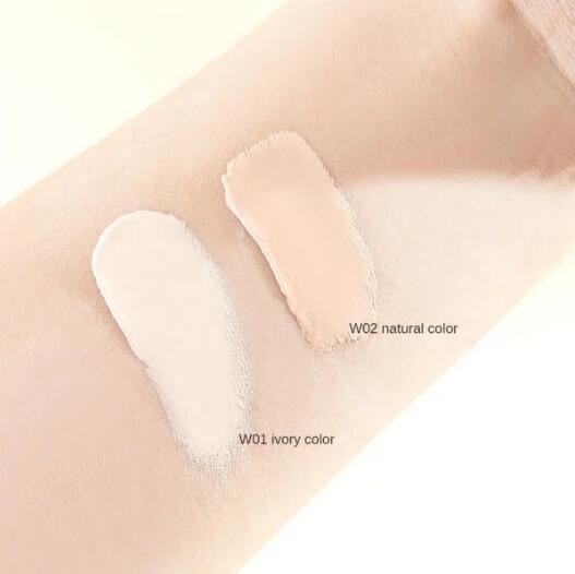 2024 NEW HYDRATING WATERPROOF AND LIGHT LONG LASTING FOUNDATION