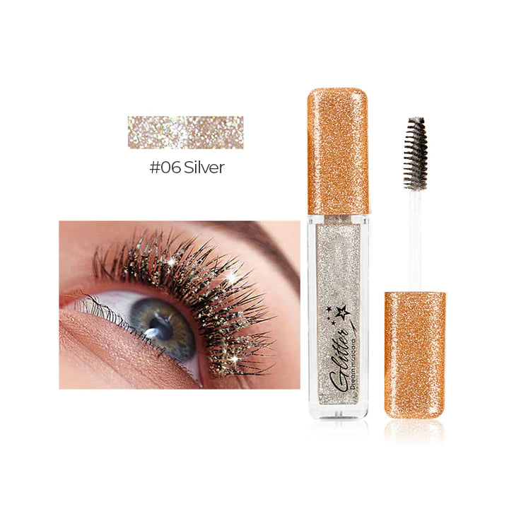 Glitter™ Diamond Galaxy Mascara