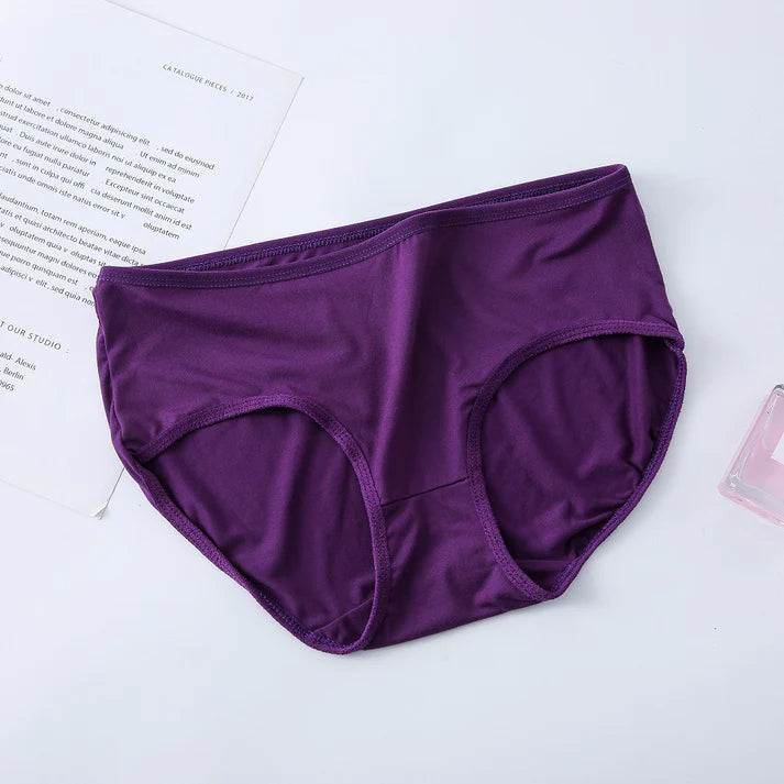 🔥Buy 5 Get 5 Free👍 - Leak proof Cotton antibacterial panties