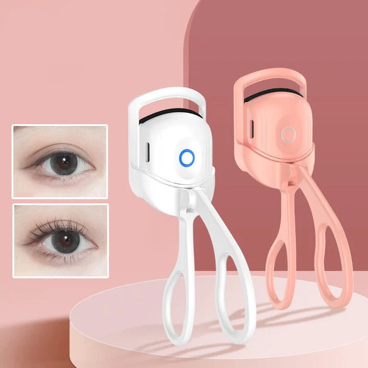 New Upgrade Electric Eyelash Curler