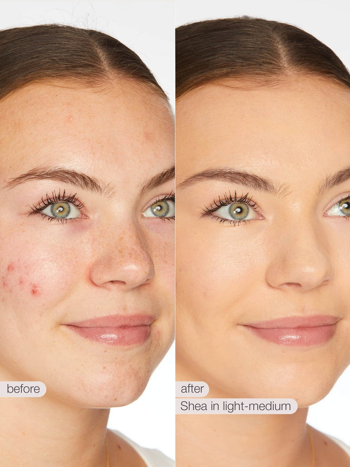 ✨LAST DAY BUY 1 GET 1 FREE✨BB blur tinted moisturizer SPF 30+