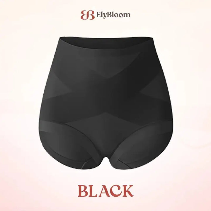 ElyBloom - Leakproof Tummy Control Lightweight Comfort Panties
