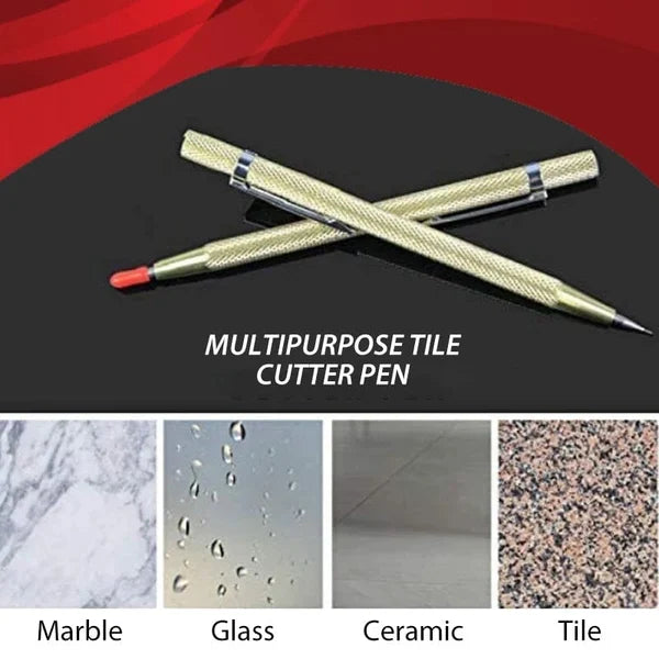 🔥LAST SALE 40% OFF💥TileLUX Cutter Pen