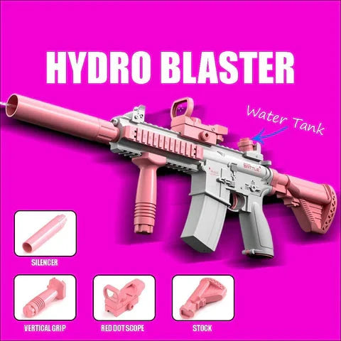 Aquablast® Water Gun