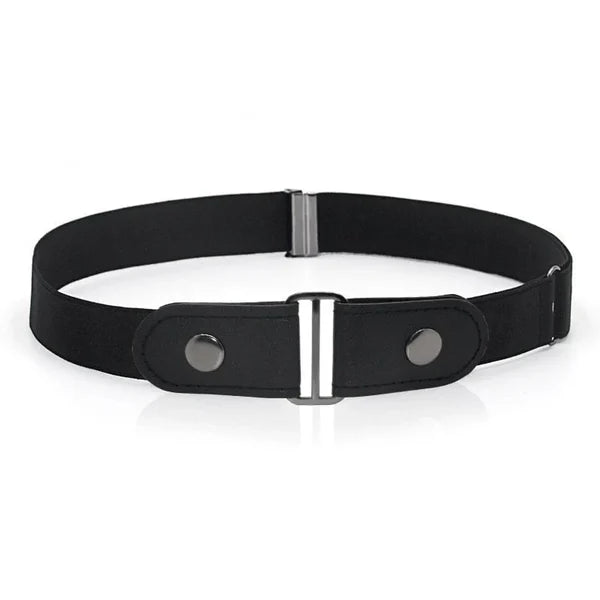 🔥HOT SALE🔥- Buckle-free Invisible Elastic Waist Belts