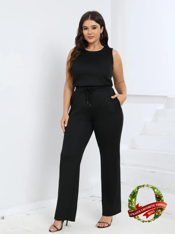 The Air Essentials Jumpsuit