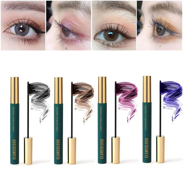 Magic Color Skinny Mascara🔥HOT SALE 🔥Buy1 Get 1 Free