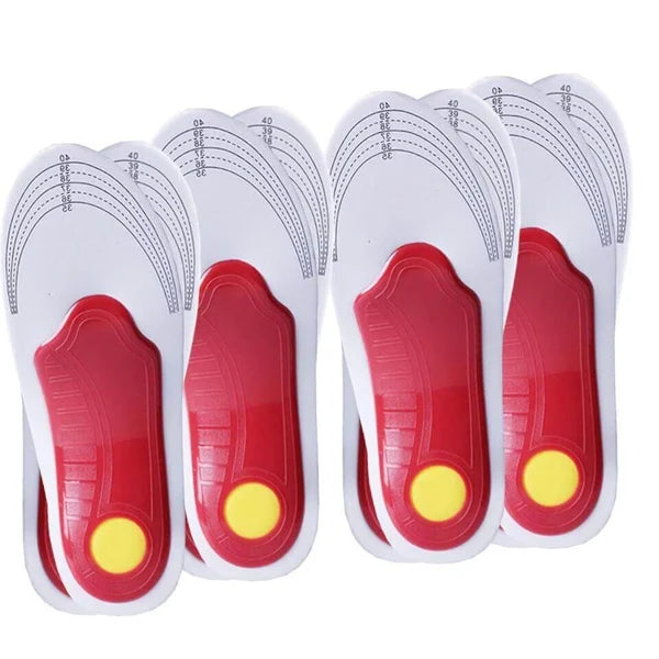 🔥Buy More Save More🔥Arch Support Foot Insoles