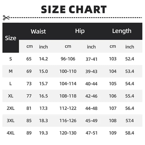 🔥Women's High Waist Stretch Pants