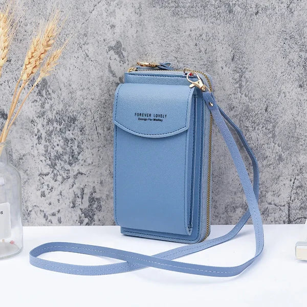 (🎁2024-CHRISTMAS HOT SALE🎁)THE ORIGINAL CLUTCH WALLET