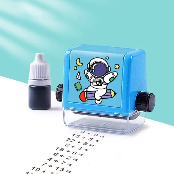 🎁49% OFF-Roller Digital Teaching Stamp