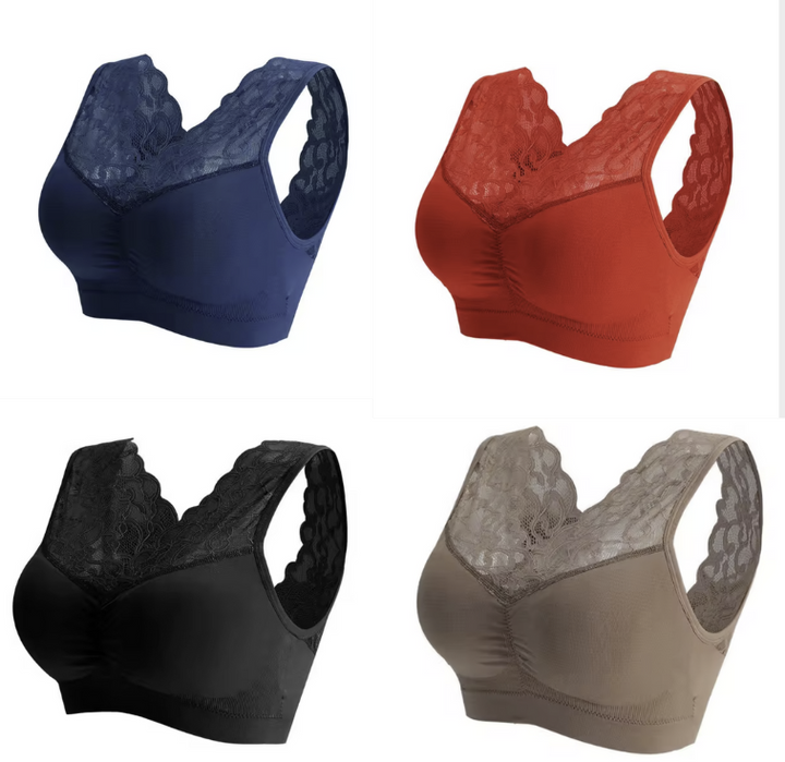 Anti-sagging bra for womenAnti-sagging bra for women