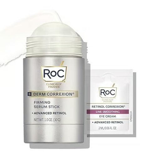 RoC Derm Correxion Firming Serum Stick