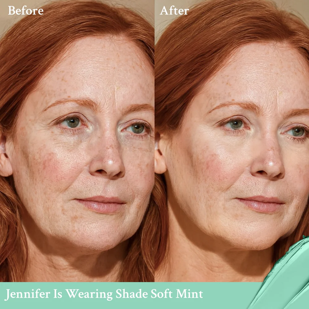 ⏰Up To 40% OFF For A Limited Time Only🔥 Under Eye Brightener by Luminance Milano