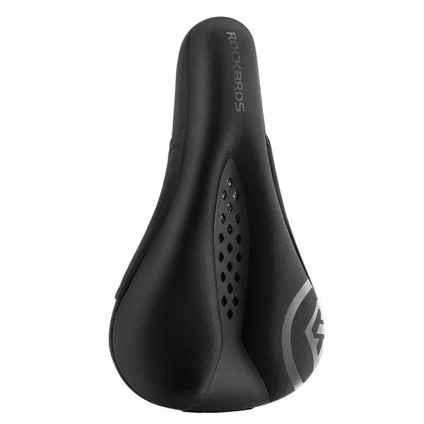 Padded Silicone Bike Seat Cushion（49% OFF）