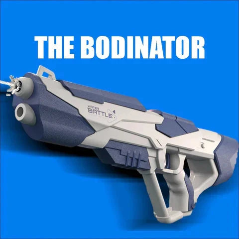 Aquablast® Water Gun