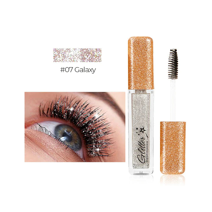 Glitter™ Diamond Galaxy Mascara