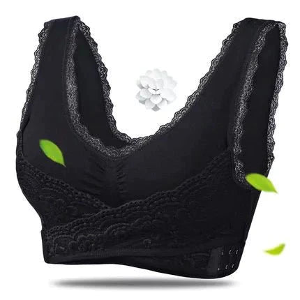 2025 NEW COMFORTISSE PUSH UP BRA