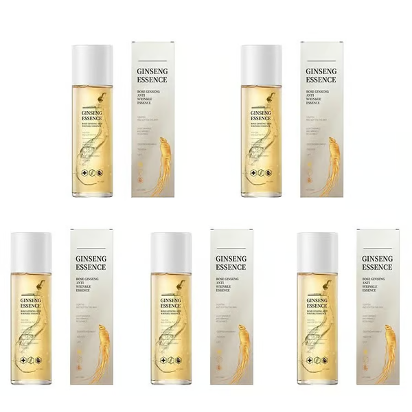 ✨ LAST DAY PROMOTION - BUY MORE SAVE MORE✨Wild Ginseng Anti-Aging Essenc