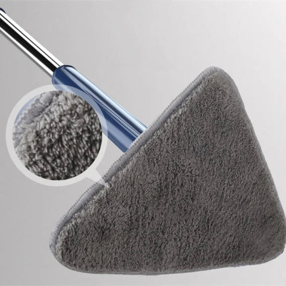 360° Rotatable Adjustable Cleaning Mop