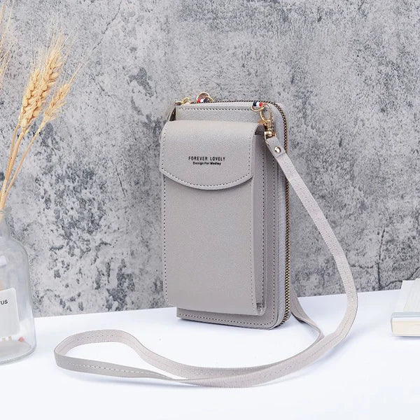 (🎁2024-CHRISTMAS HOT SALE🎁)THE ORIGINAL CLUTCH WALLET