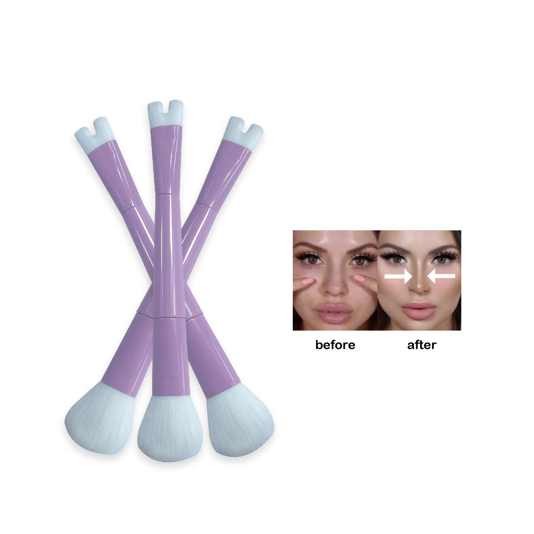 OLISI®Nose Contour Makeup Brush