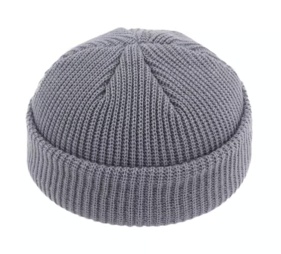 Fisherman Beanies for Men Women