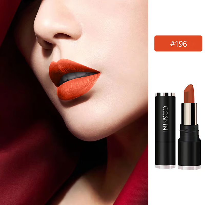 Non-stick, non-fading, long-lasting lipstick