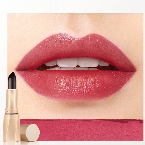 MULTI FUNCTIONAL LONG LASTING COLOR LIPSTICK