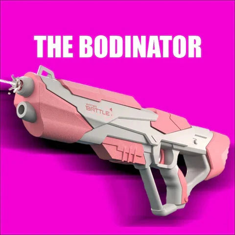 Aquablast® Water Gun