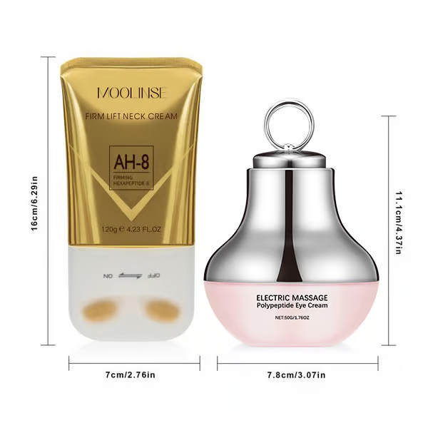 Neck & Eye Care Set