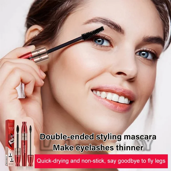 4D LENGTHENING CURLING MASCARA 🔥 BUY 1 GET 1 FREE 🔥