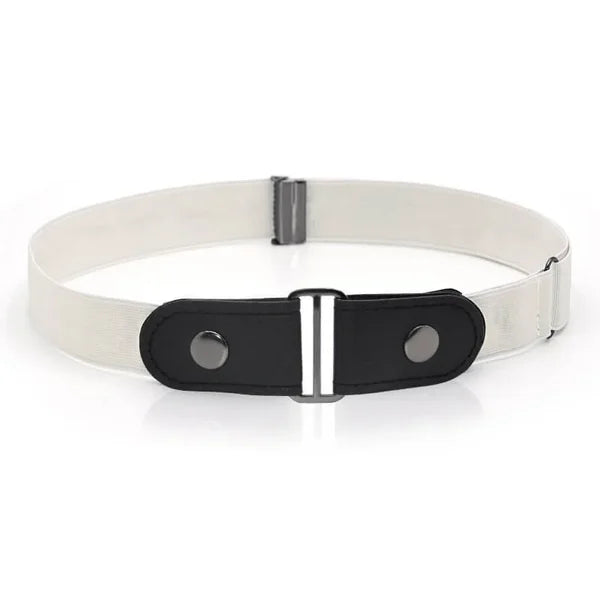 🔥HOT SALE🔥- Buckle-free Invisible Elastic Waist Belts