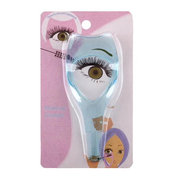 🔥BUY MORE SAVE MORE🔥3in1 Eyelashes Tools Mascara Shield Applicator Guard