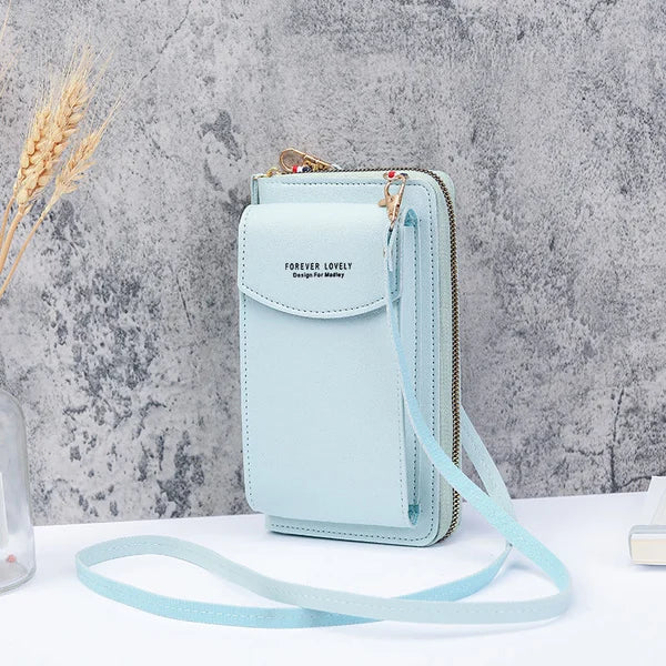 (🎁2024-CHRISTMAS HOT SALE🎁)THE ORIGINAL CLUTCH WALLET