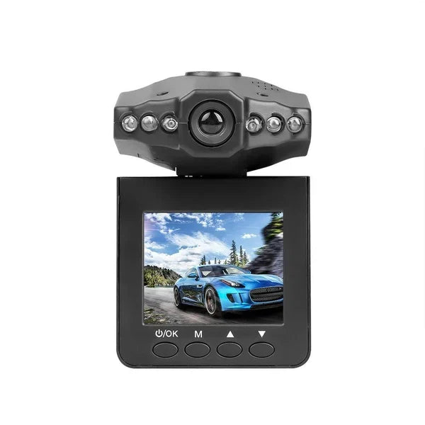 🔥Last day 49% OFF - 1080p HD Night Vision Dash Cam