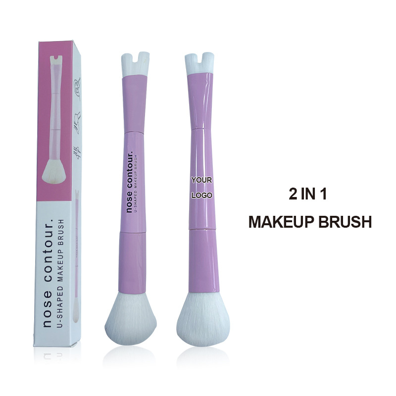 OLISI®Nose Contour Makeup Brush