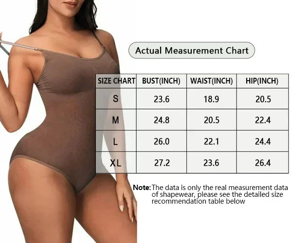 🔥Hot Sale 49% off 🔥Bodysuit Shapewear