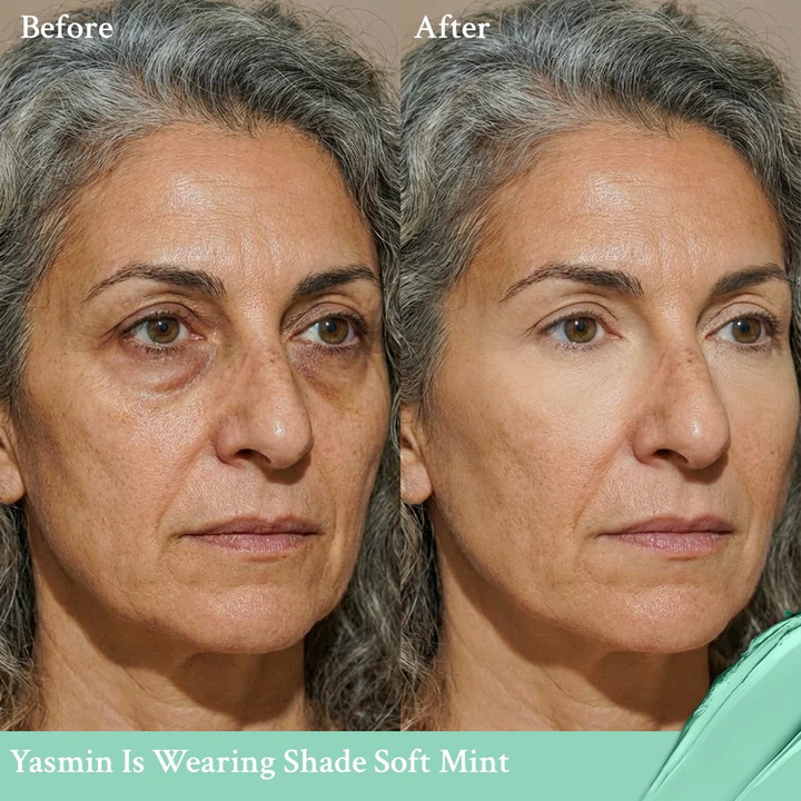 ⏰Up To 40% OFF For A Limited Time Only🔥 Under Eye Brightener by Luminance Milano