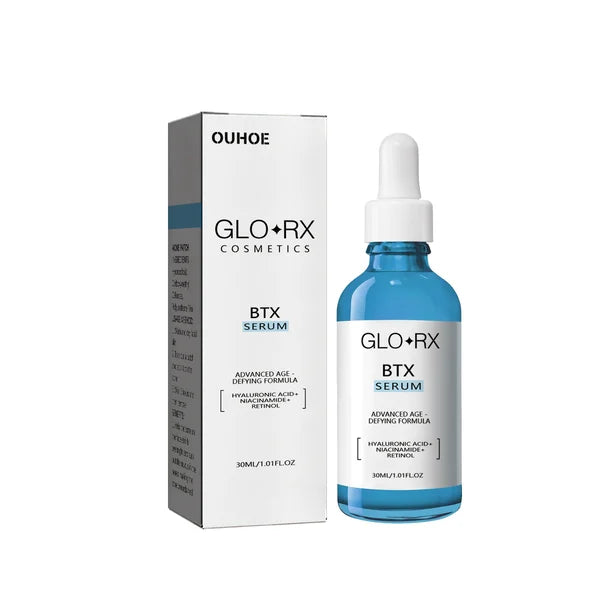 GLORX Botox Face Serum - Best Seller