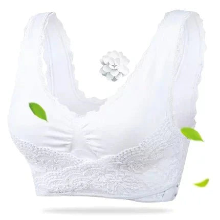 2025 NEW COMFORTISSE PUSH UP BRA